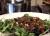 Image of Grilled Mushroom Oriental Salad, ifood.tv